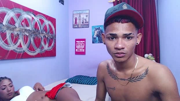 black_twinkss Live 19-06-2026 Gay Cam Porn bigballs