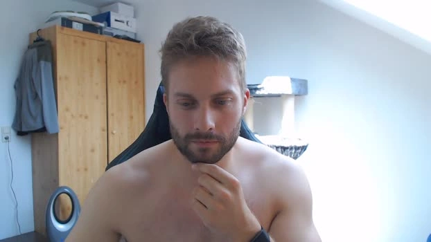 blueeyes839 Live 20-06-2026 Gay Cam suckshow moan