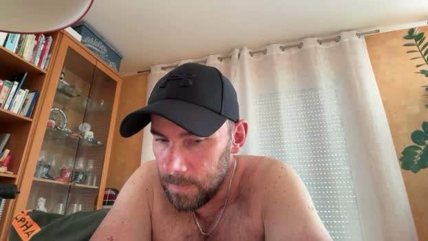 daniel6303 Live 20-06-2026 Gay Cam fingering nude