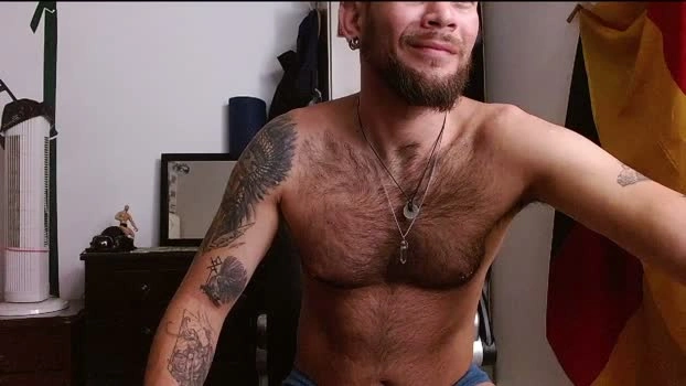 dominathewolff Live 19-06-2026 Gay Cam suckcock suck