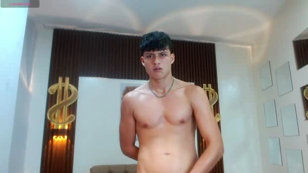 drago_ivan Live 20-06-2026 Gay Cam bigload love