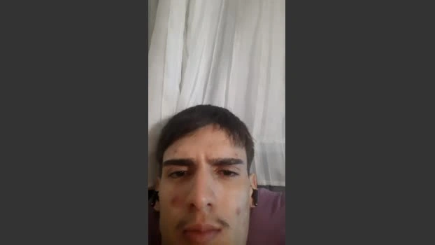 luanderson87 Live 20-06-2026 Gay Cam yummy fuckhard