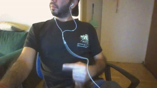 max22steel Live 20-06-2026 Gay Cam yummy fuckme