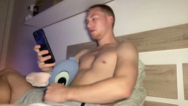 pavelrey Live 19-06-2026 Gay Cam hardcore twink