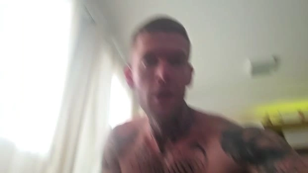 tattooer2 Live 20-06-2026 Gay Cam spanking prettyface