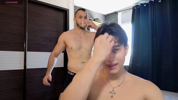 teddybear_07 Live 20-06-2026 Gay Cam ass hard