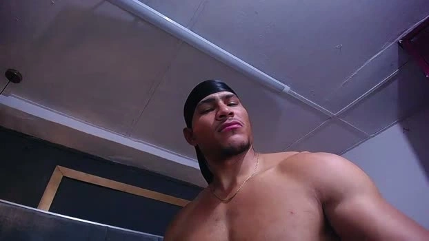 teddyfit_19cm Live 19-06-2026 Gay Cam show fuckface