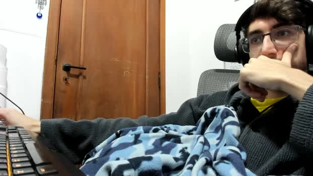 4rthurTV Live 20-06-2026 Gay Cam lush spanking