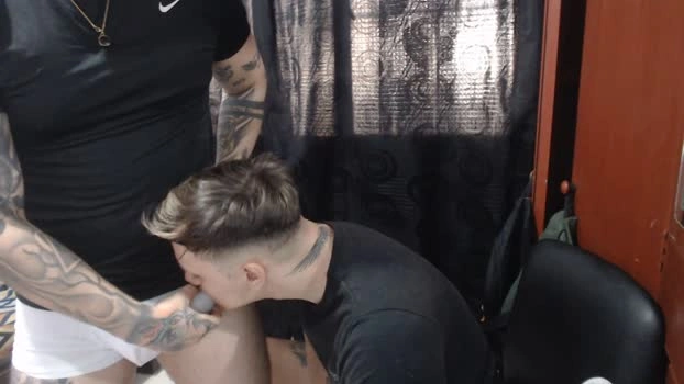 ABRAHAM_ALLISON Live 20-06-2026 Gay Cam squirt suckcock