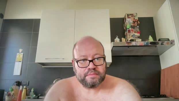 BearBoy78 Live 21-06-2026 Gay Cam hardcore jerking