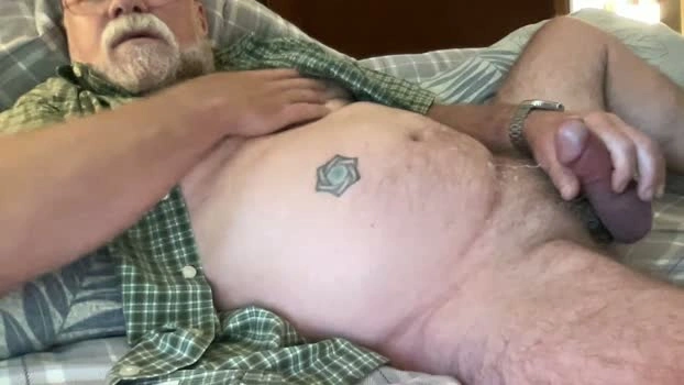 BeardedBarber Live 21-06-2026 Gay Cam XXX fuckass