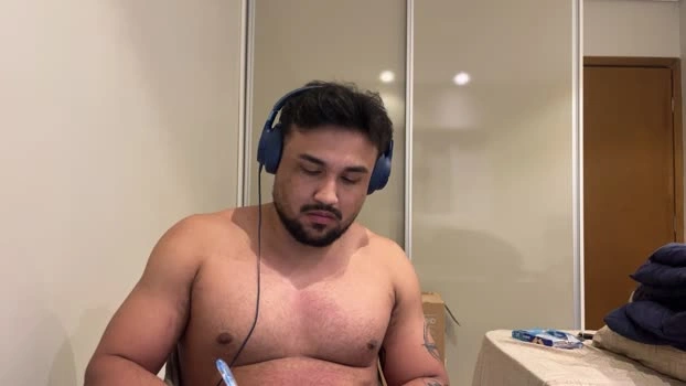 BigBoyhot9 Live 21-06-2026 Gay Cam bigcock lush