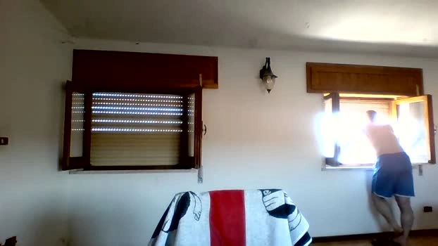 DOBERMANNEW Live 20-06-2026 Gay Cam love Video