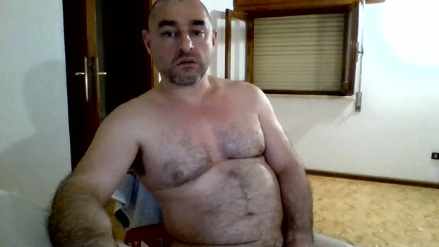DOBERMANNEW Live 21-06-2026 Gay Cam sweet fingering