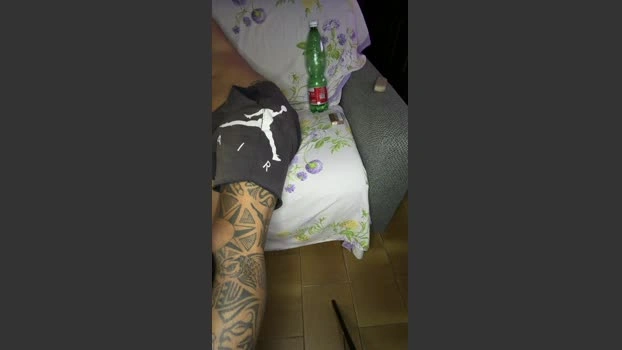 Danyblack1985 Live 20-06-2026 Gay Cam Naked hard