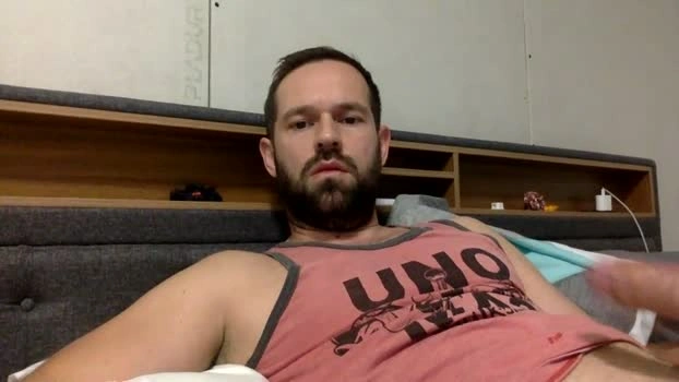 DrVerdus Live 21-06-2026 Gay Cam show analsex