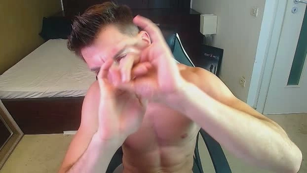 FelixRook Live 21-06-2026 Gay Cam hard analtoy