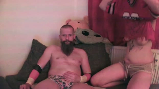 FlensCouple Live 20-06-2026 Gay Cam playtime Webcam