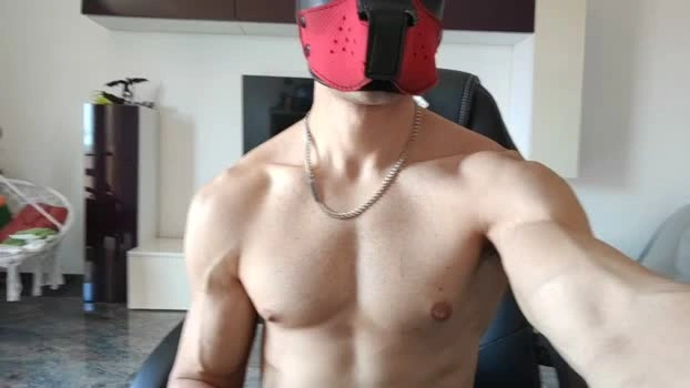 Frabroker Live 21-06-2026 Gay Cam twink yummy