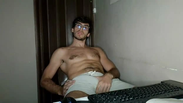 GringoDelicius Live 21-06-2026 Gay Cam sexy orgasm