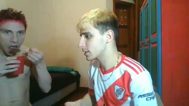 Miloverboy Live 21-06-2026 Gay Cam sexymale deepthroat