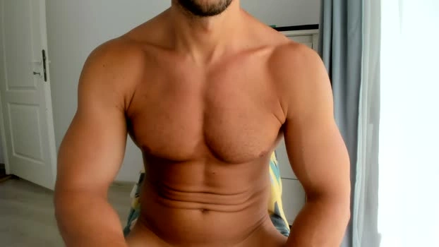 Onewoolf Live 21-06-2026 Gay Cam sexybody fuckme