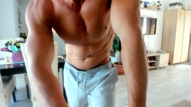 Onewoolf Live 21-06-2026 Gay Cam bicurious prettyface