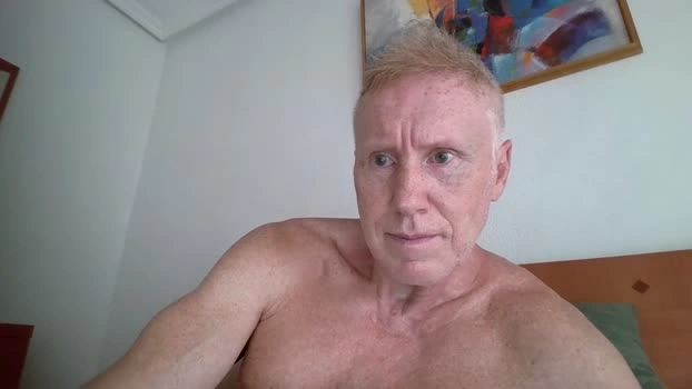 REDHEADALICANTE Live 21-06-2026 Gay Cam harddick Topless