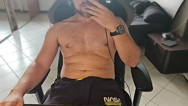 Real_Bafiox Live 20-06-2026 Gay Cam beautiful fingering