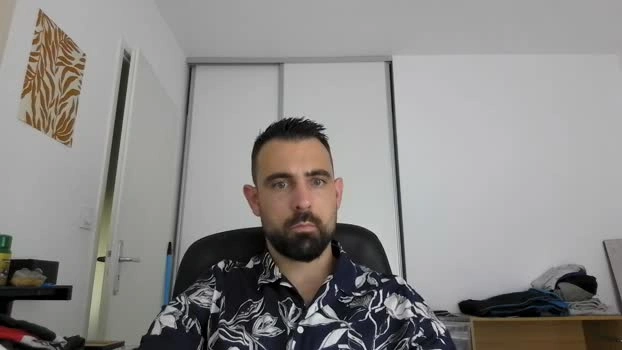 Ribeiro33240 Live 21-06-2026 Gay Cam beauty deep