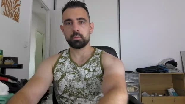 Ribeiro33240 Live 21-06-2026 Gay Cam hardcore lick