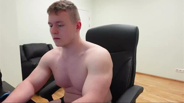 Richard_Dullas Live 21-06-2026 Gay Cam beauty nude