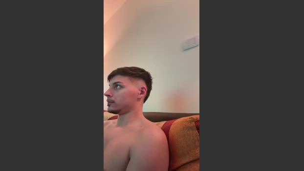 ThomasRM98 Live 21-06-2026 Gay Cam toys Naked