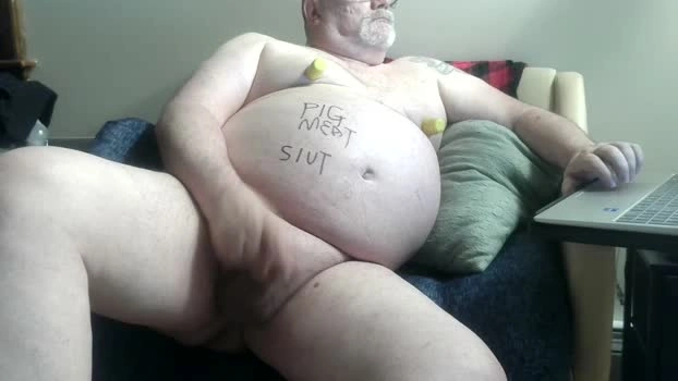 bandedinme Live 20-06-2026 Gay Cam deep handsome