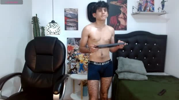 billy_wildd Live 20-06-2026 Gay Cam bigcock wank