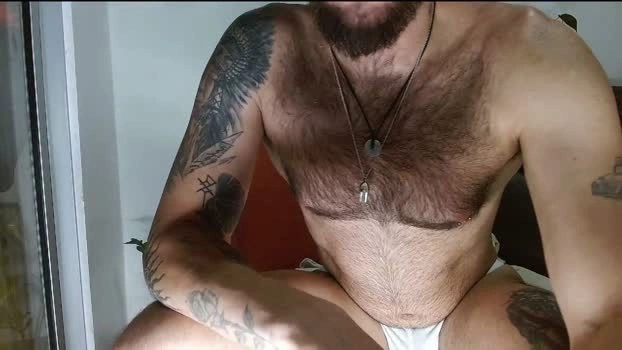 dominathewolff Live 21-06-2026 Gay Cam sexyfeet big