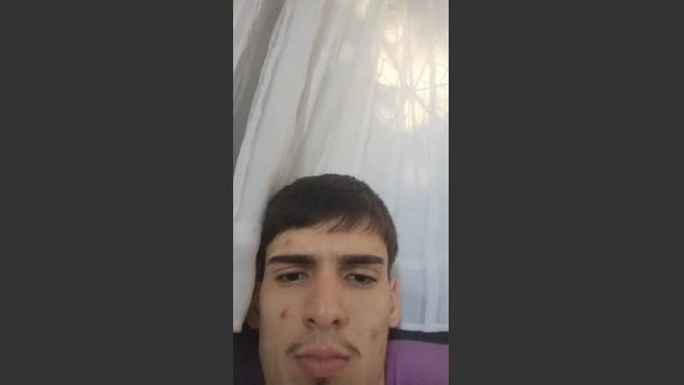 luanderson87 Live 20-06-2026 Gay Cam sexy sweet