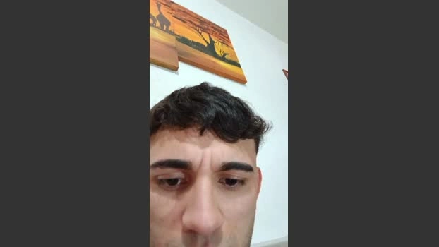 martin2947 Live 20-06-2026 Gay Cam legs hard