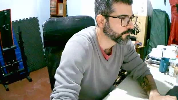 mendo7 Live 20-06-2026 Gay Cam bicurious suck