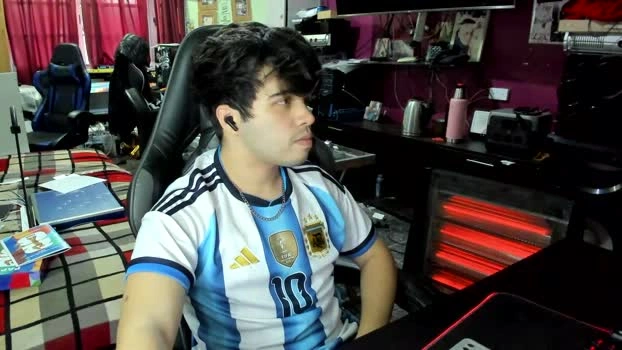 pendejo22cm Live 20-06-2026 Gay Cam sexybody bigtoys