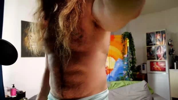 rusbestpaul Live 21-06-2026 Gay Cam play lovense