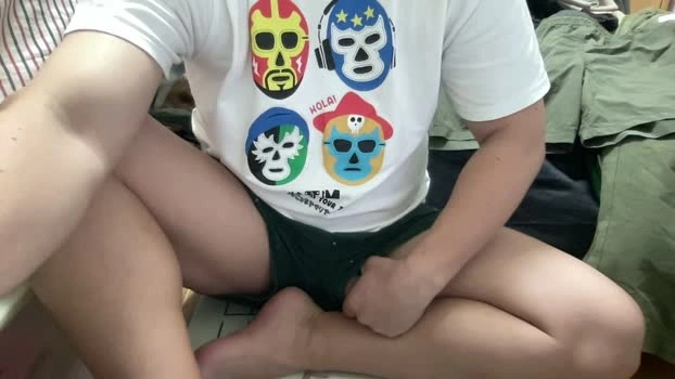 ryo1627 Live 21-06-2026 Gay Cam legs amateur