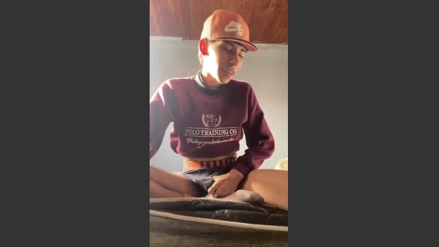 theboyofargg Live 20-06-2026 Gay Cam twink spanking