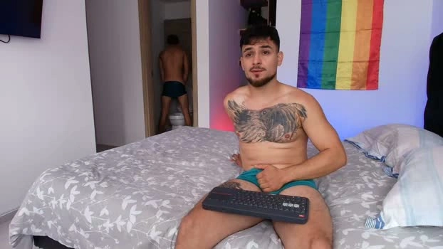 two_sinzXX Live 20-06-2026 Gay Cam juicy bigtoys