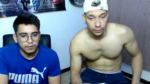 AxelNova Live 22-06-2026 Gay Cam ass strip