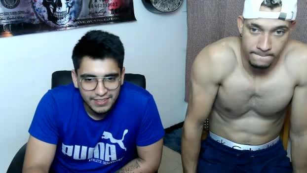 AxelNova Live 22-06-2026 Gay Cam blowjob Cam