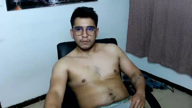 AxelNova Live 22-06-2026 Gay Cam hardcock suckshow
