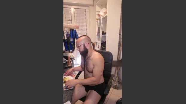 BeppeRagnar Live 22-06-2026 Gay Cam lick Cam