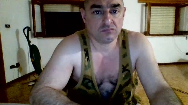 COBRAHARD Live 22-06-2026 Gay Cam skinny jerking