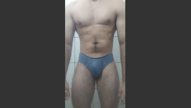DanielPikRosada Live 22-06-2026 Gay Cam jerkoff strip